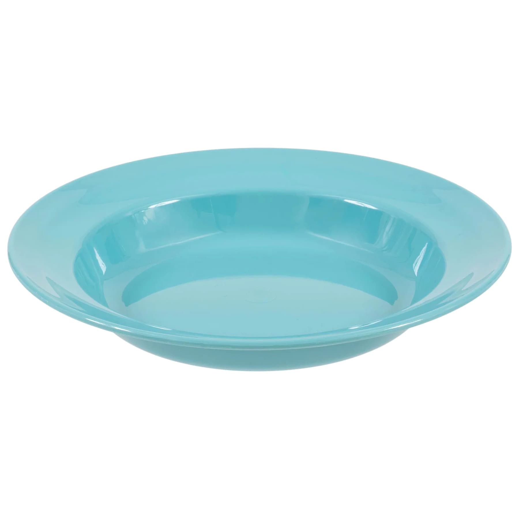 Assiette profonde Outdoor 22 cm Highlander - Powder Blue