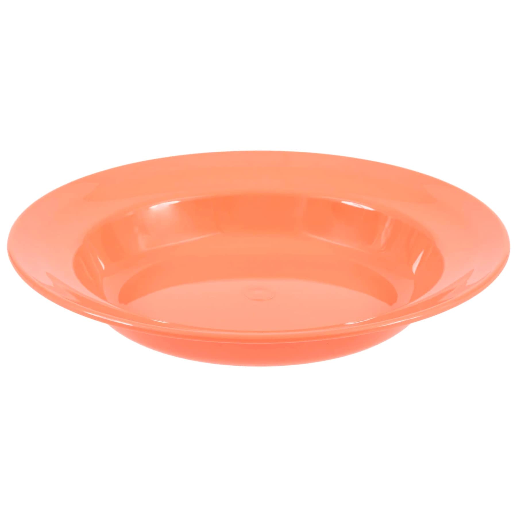 Assiette profonde Outdoor 22 cm Highlander - Coral