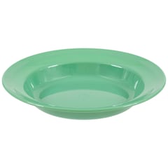 Assiette profonde Outdoor 22 cm Highlander - Sage