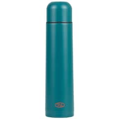 Thermos Outdoor Duro Insulated Flask 1 L Highlander - Deep Ocean