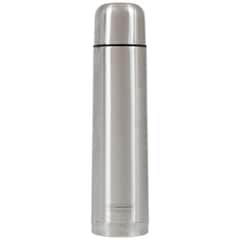 Thermos Outdoor Duro Insulated Flask 1 L Highlander - Silver