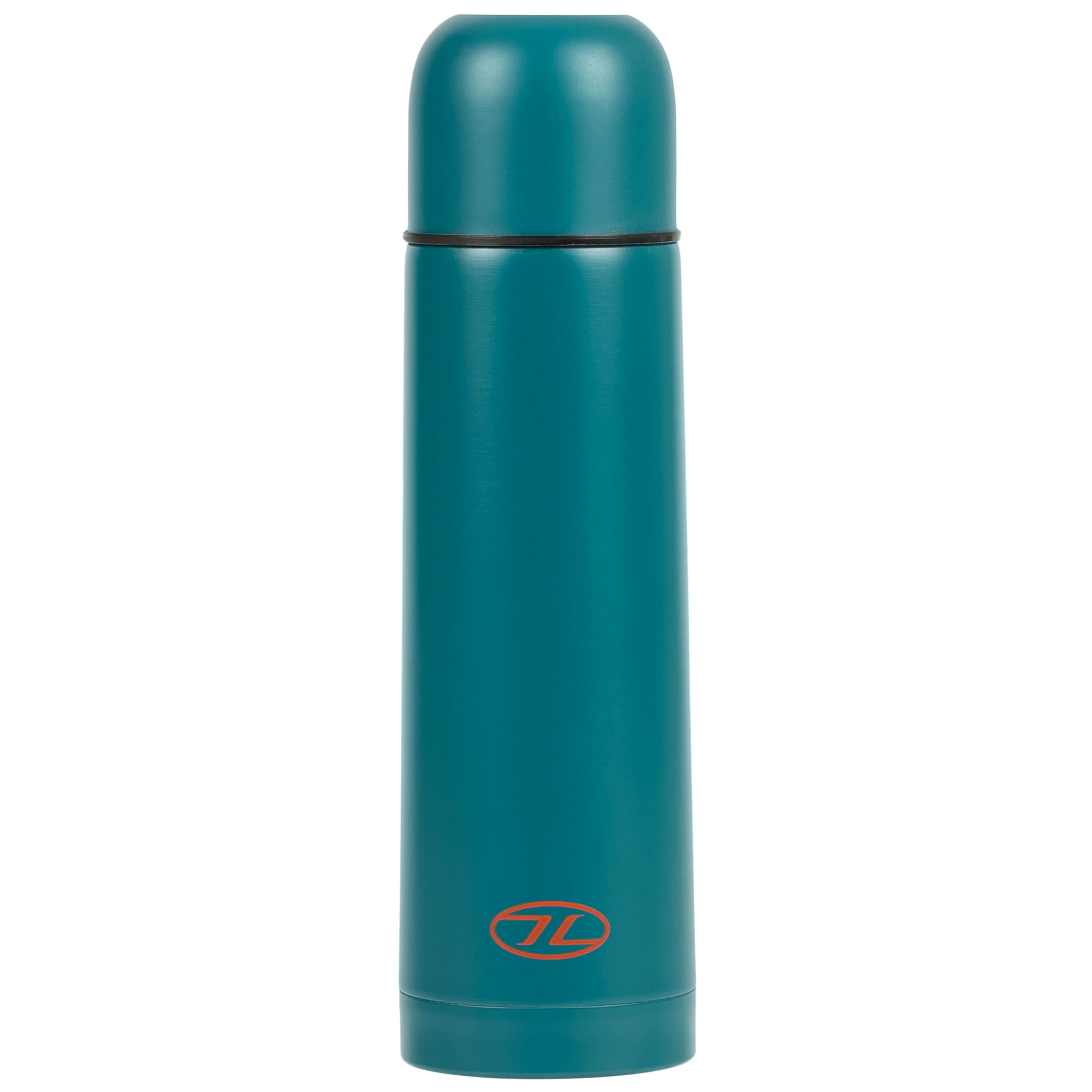 Thermos Outdoor Duro flask 500 ml Highlander - Deep Ocean