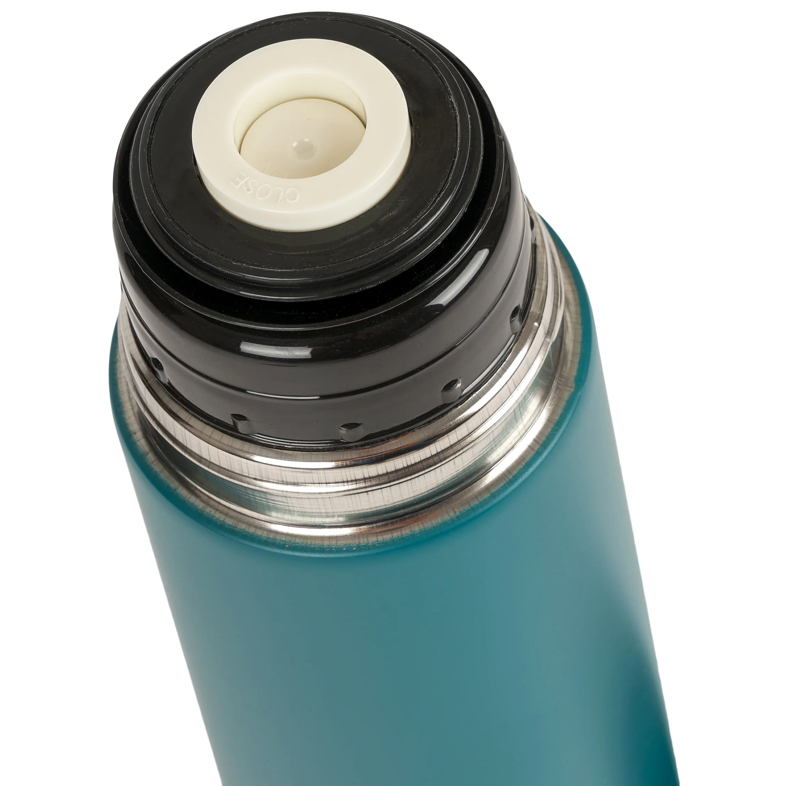 Thermos Outdoor Duro flask 500 ml Highlander - Deep Ocean