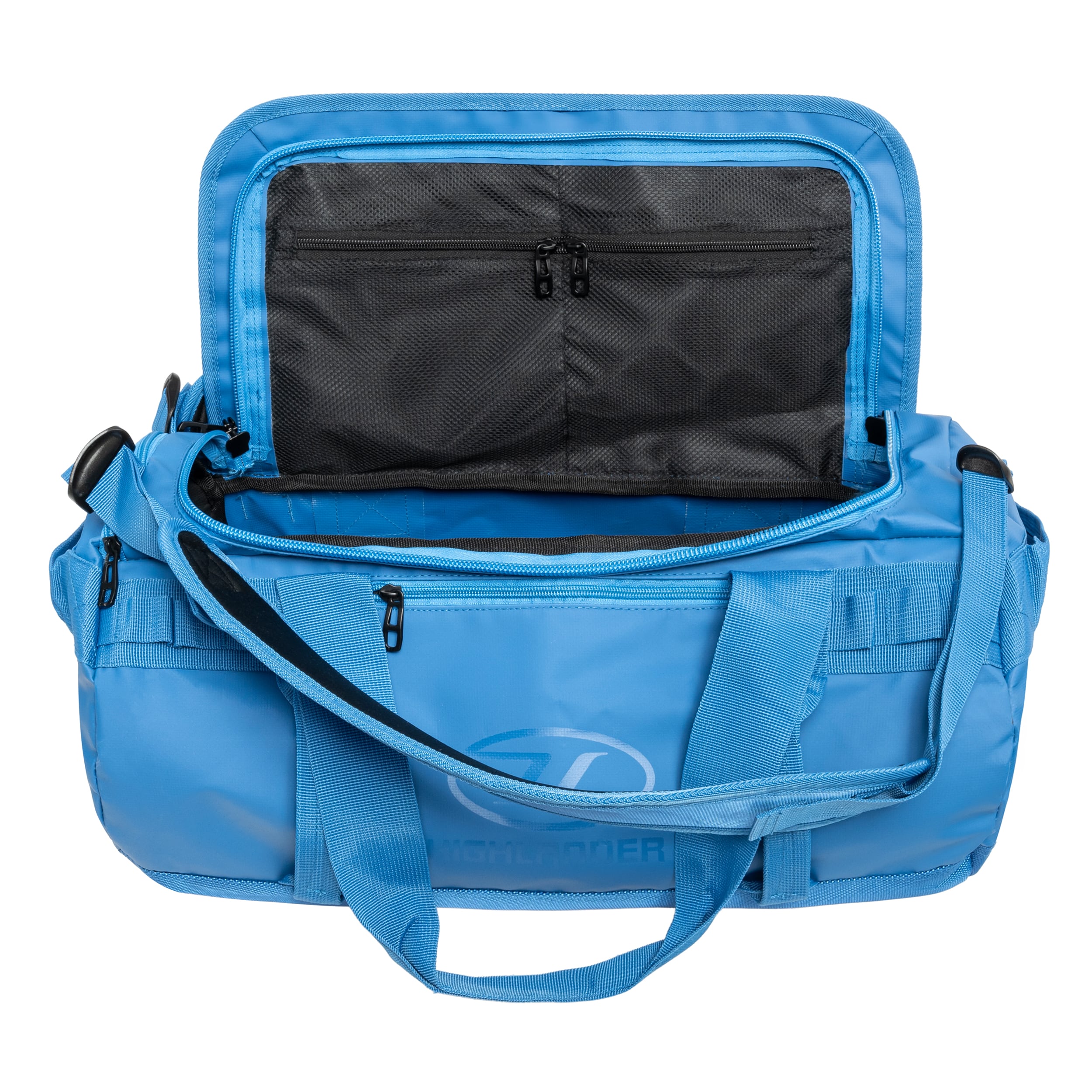 Sac Outdoor Storm Kitbag 30 L Highlander - Blue
