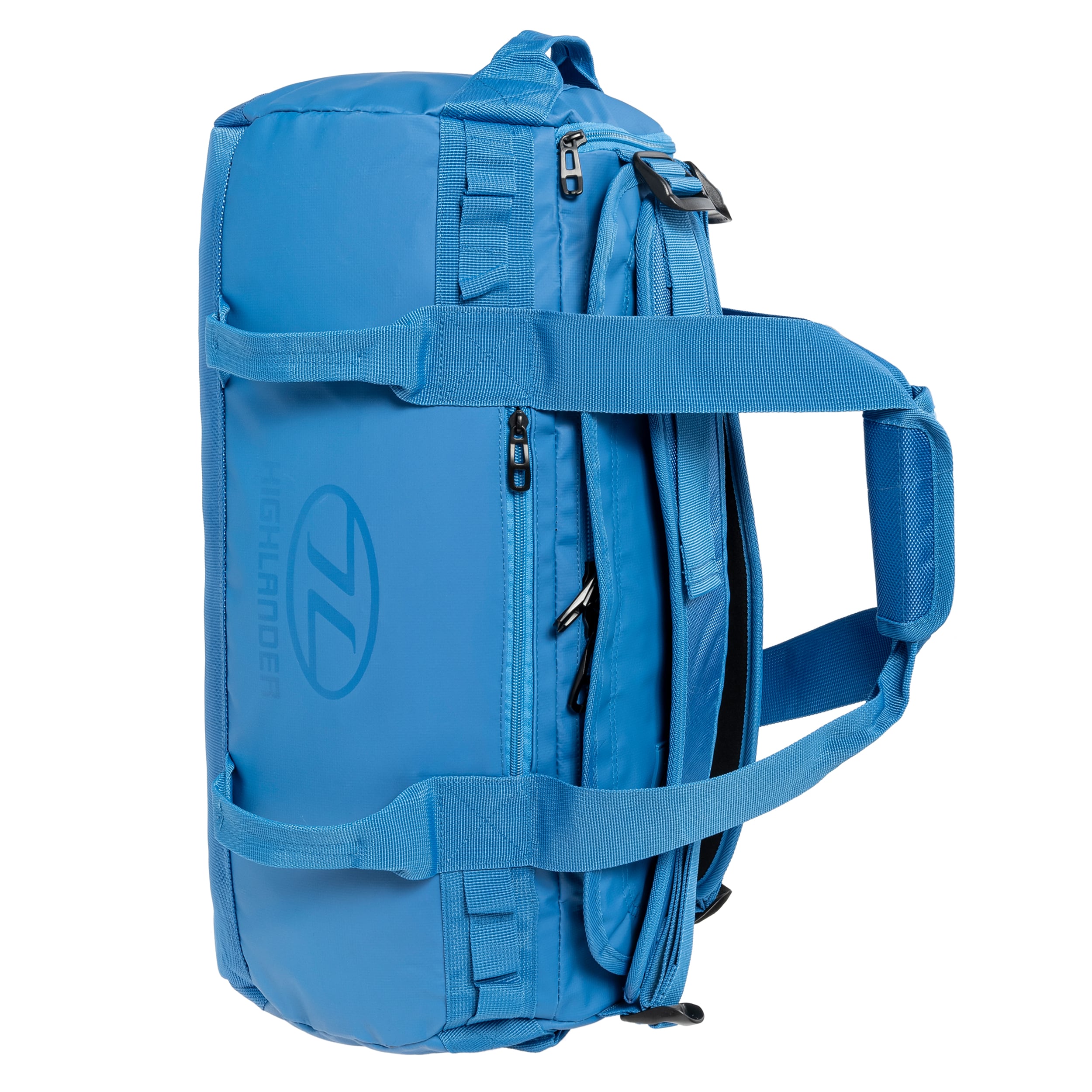 Sac Outdoor Storm Kitbag 30 L Highlander - Blue