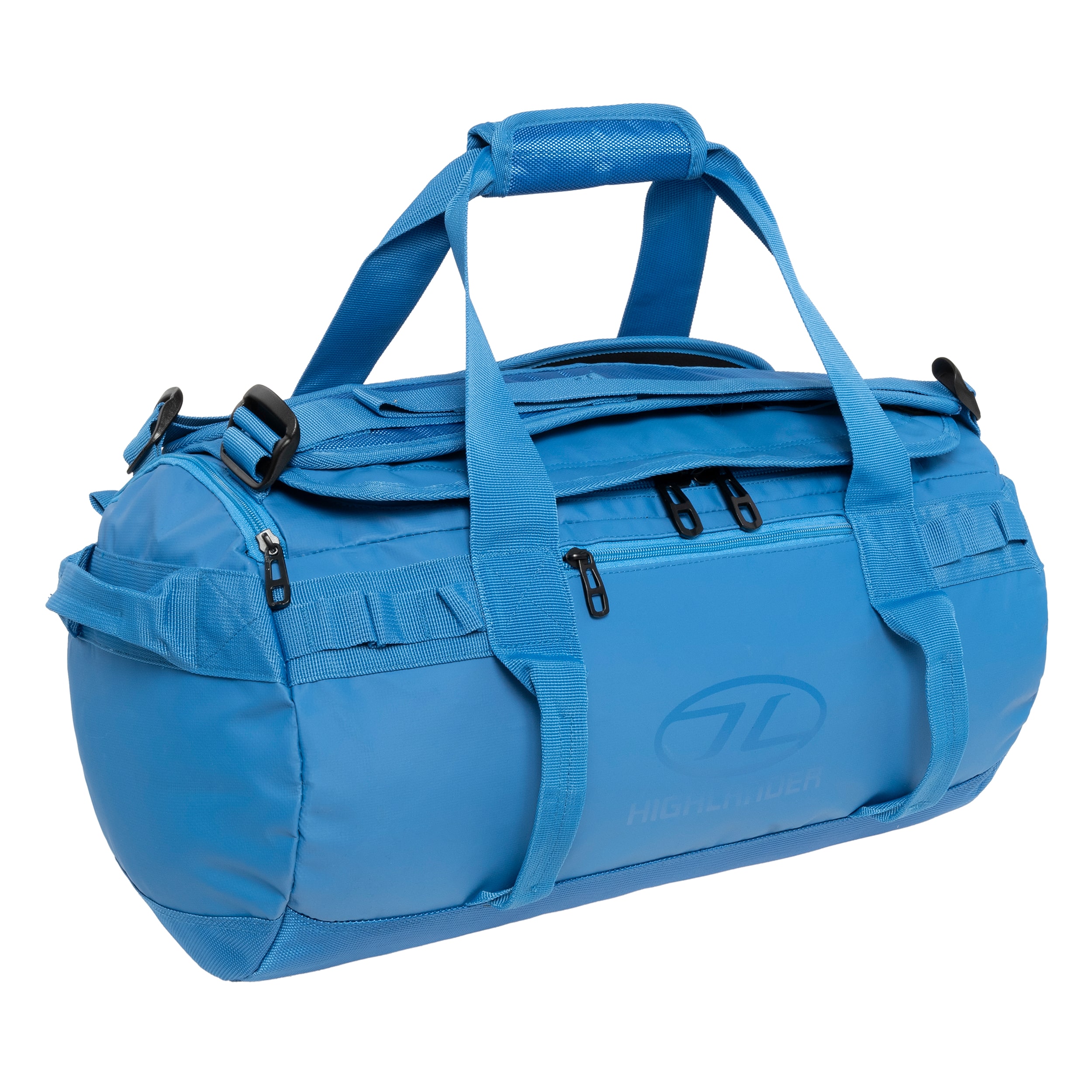 Sac Outdoor Storm Kitbag 30 L Highlander - Blue
