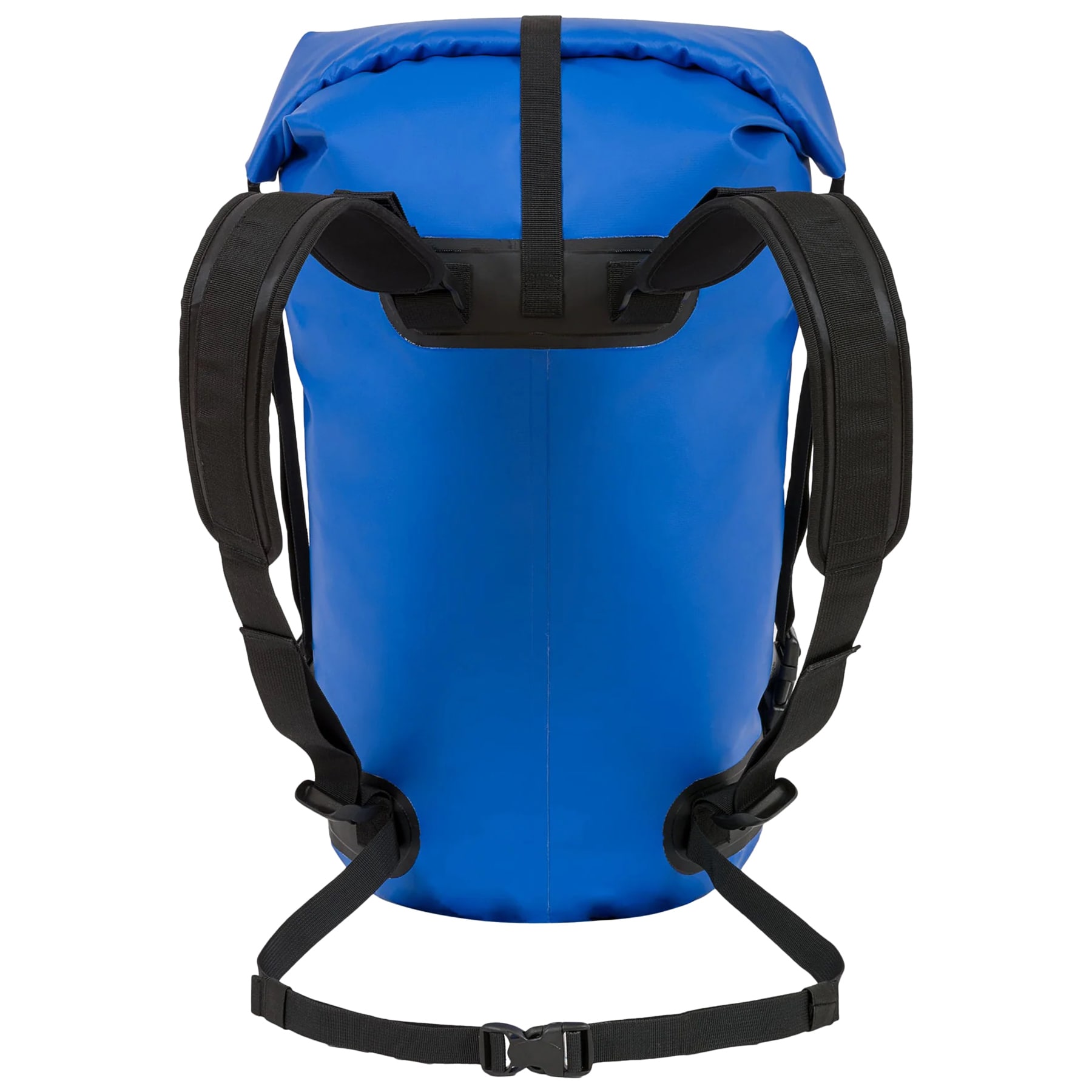 Sac imperméable Outdoor Troon Duffle 45 L Highlander - Marine Blue