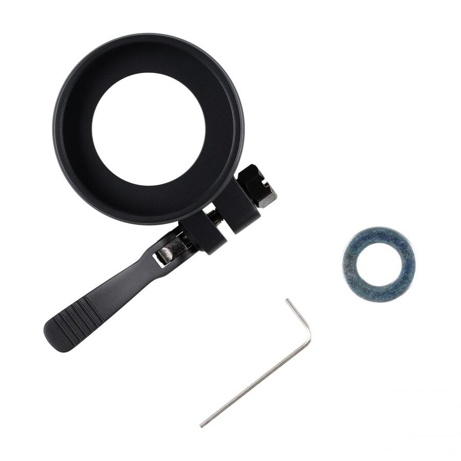 Adaptateur pour thermoviseur Hikmicro Thunder/Thunder 2.0 - 50 mm Hikvision