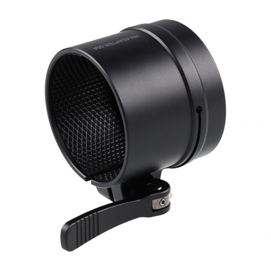 Adaptateur pour thermoviseur Hikmicro Thunder/Thunder 2.0 - 50 mm Hikvision