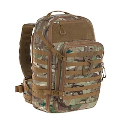 Sac à dos Forces Harrier 35 L Highlander - Arid MC Camo