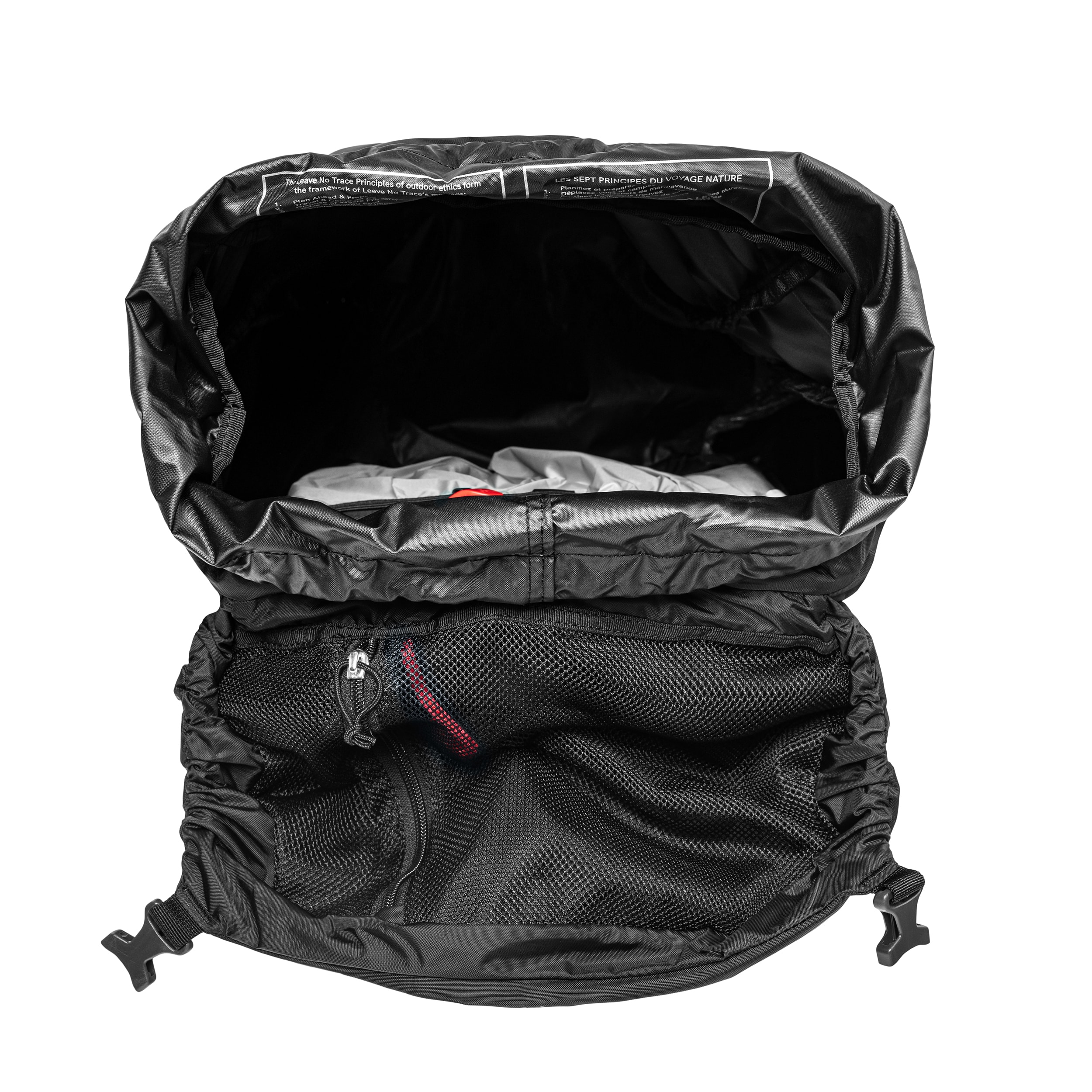 Sac à dos Kestrel S/M 36 L Osprey - Black 