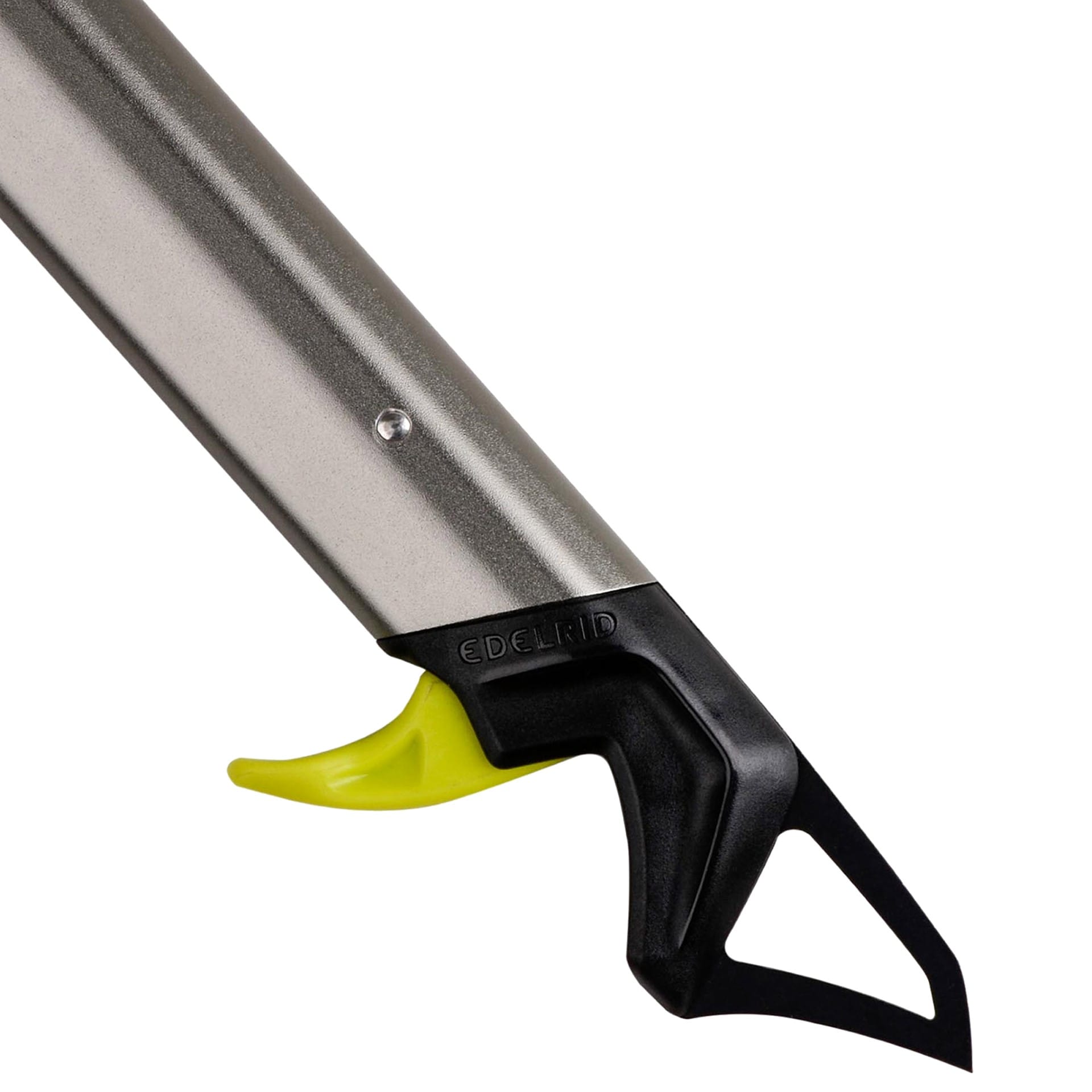 Piolet touristique Attila Tec 55 cm Edelrid - Slate 