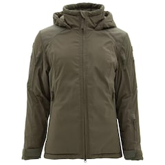 Veste Femme MIG 4.0 Jacket Lady Carintha - Olive