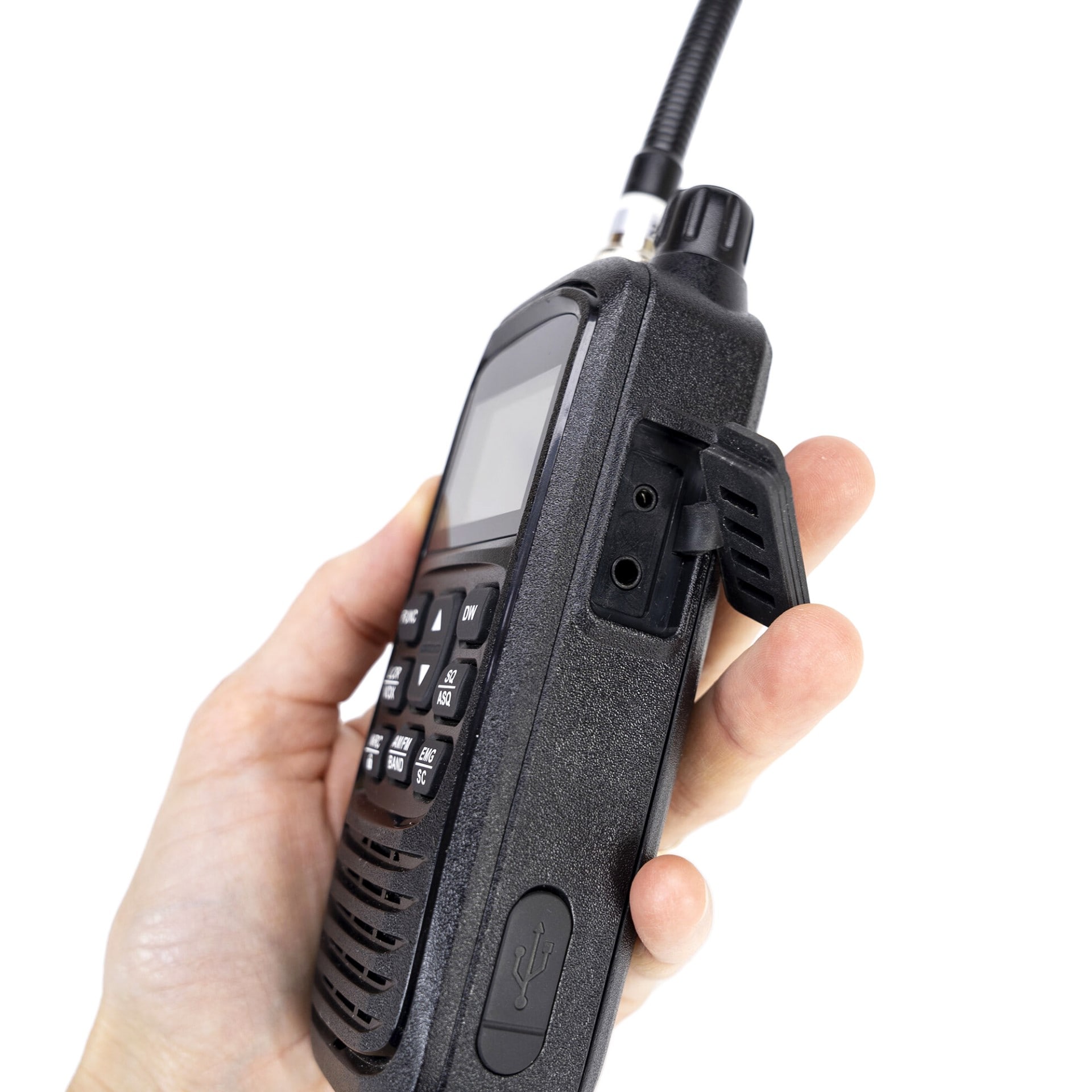 CB radio portable Escort HP 82 PNI