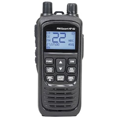 CB radio portable Escort HP 82 PNI
