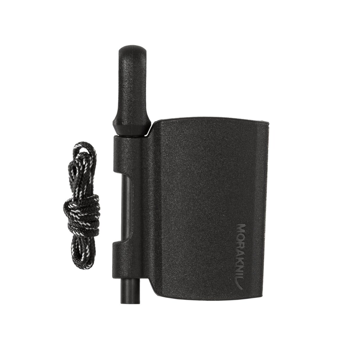 Kit Survival Mora - Black