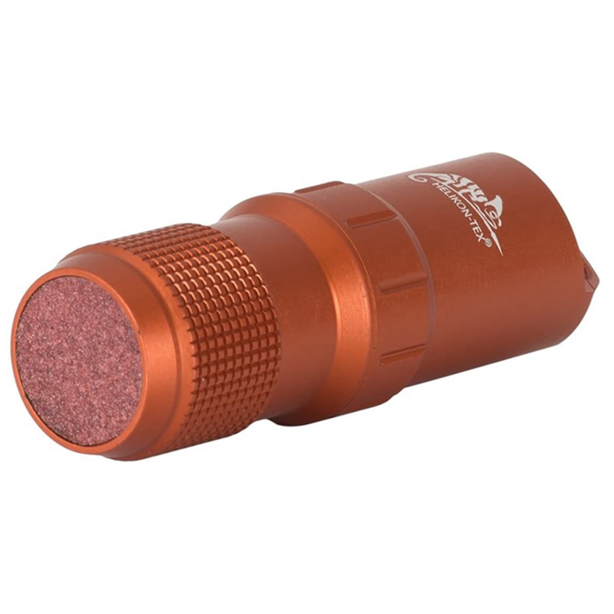 Boîte à allumettes Exotac Matchcap XL Helikon - Orange