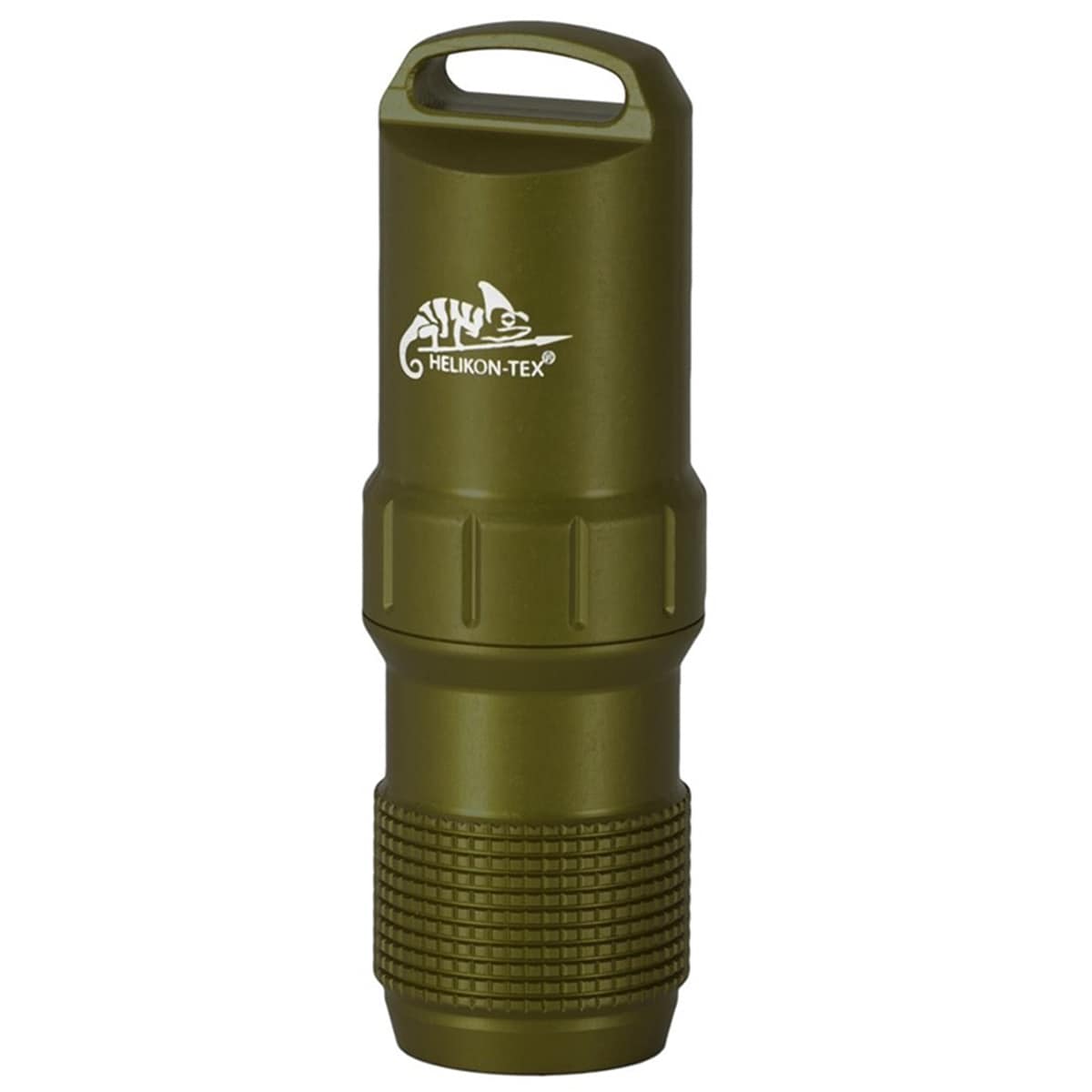 Boîte à allumettes Exotac Matchcap XL Helikon - Olive Drab