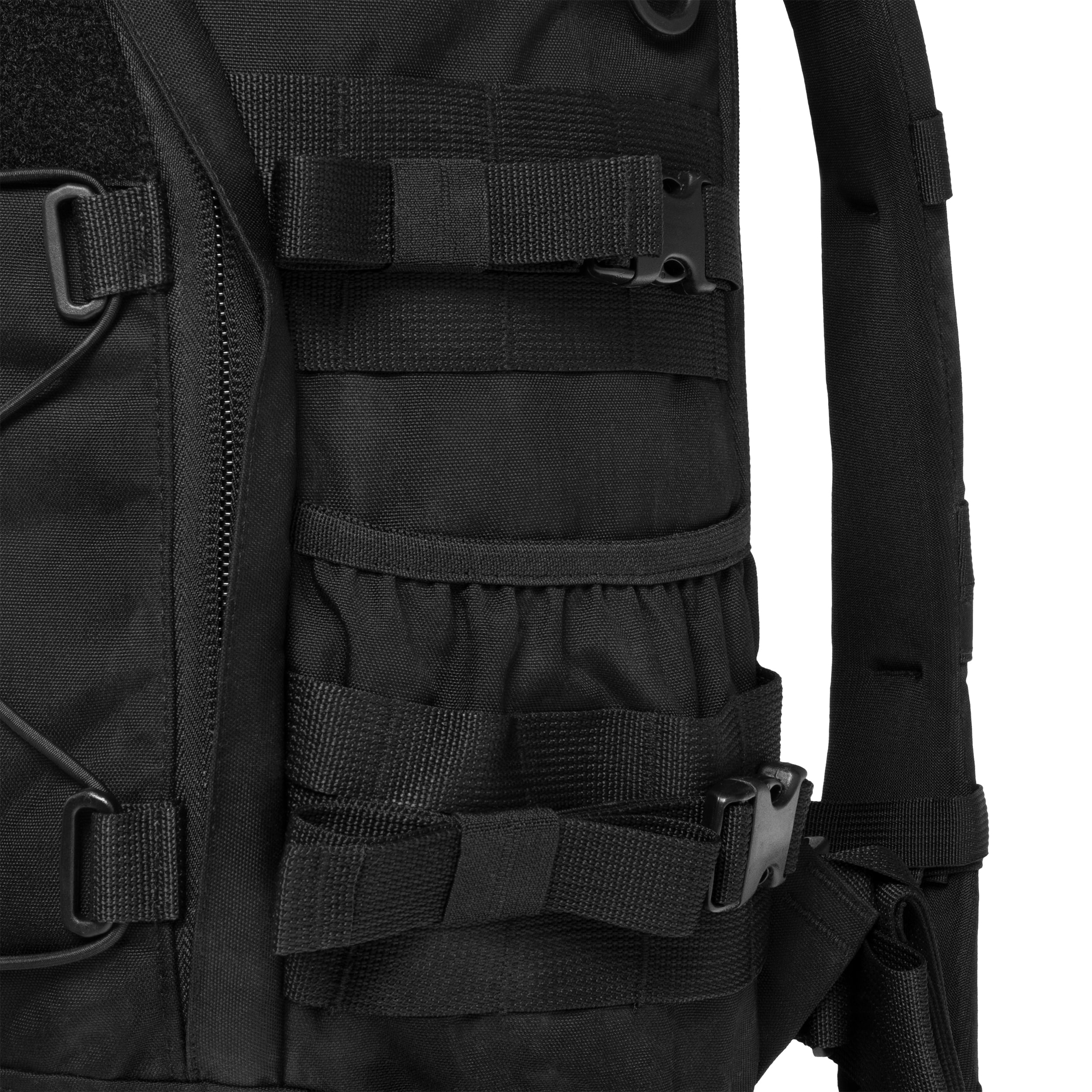 Sac à dos Crafter 30 L Wisport - Black