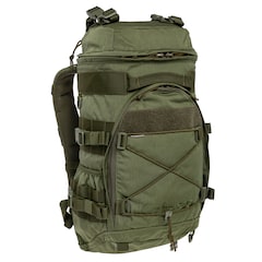 Sac à dos Crafter 30 L Wisport - Olive Green