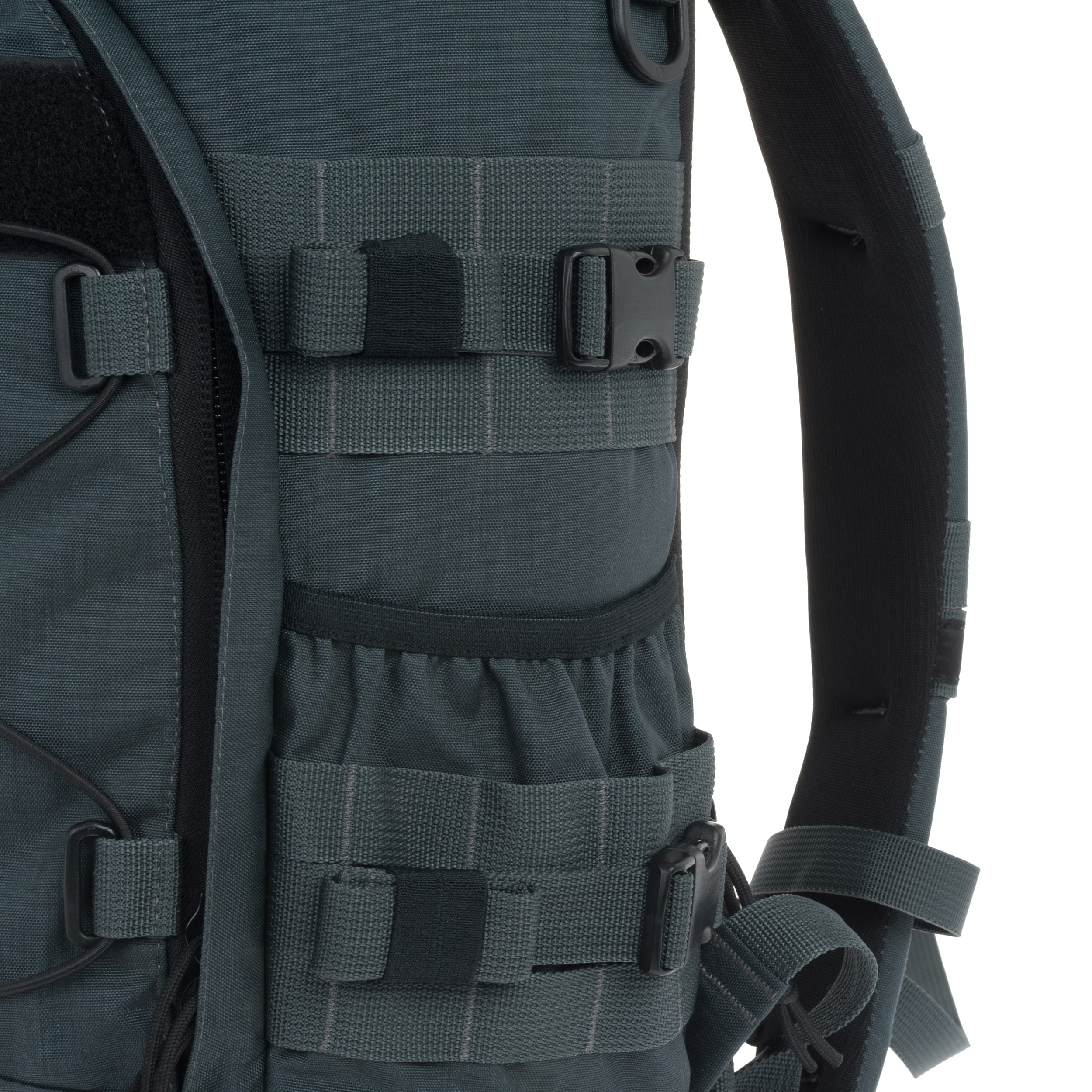 Sac à dos Crafter 30 L Wisport - Graphite 