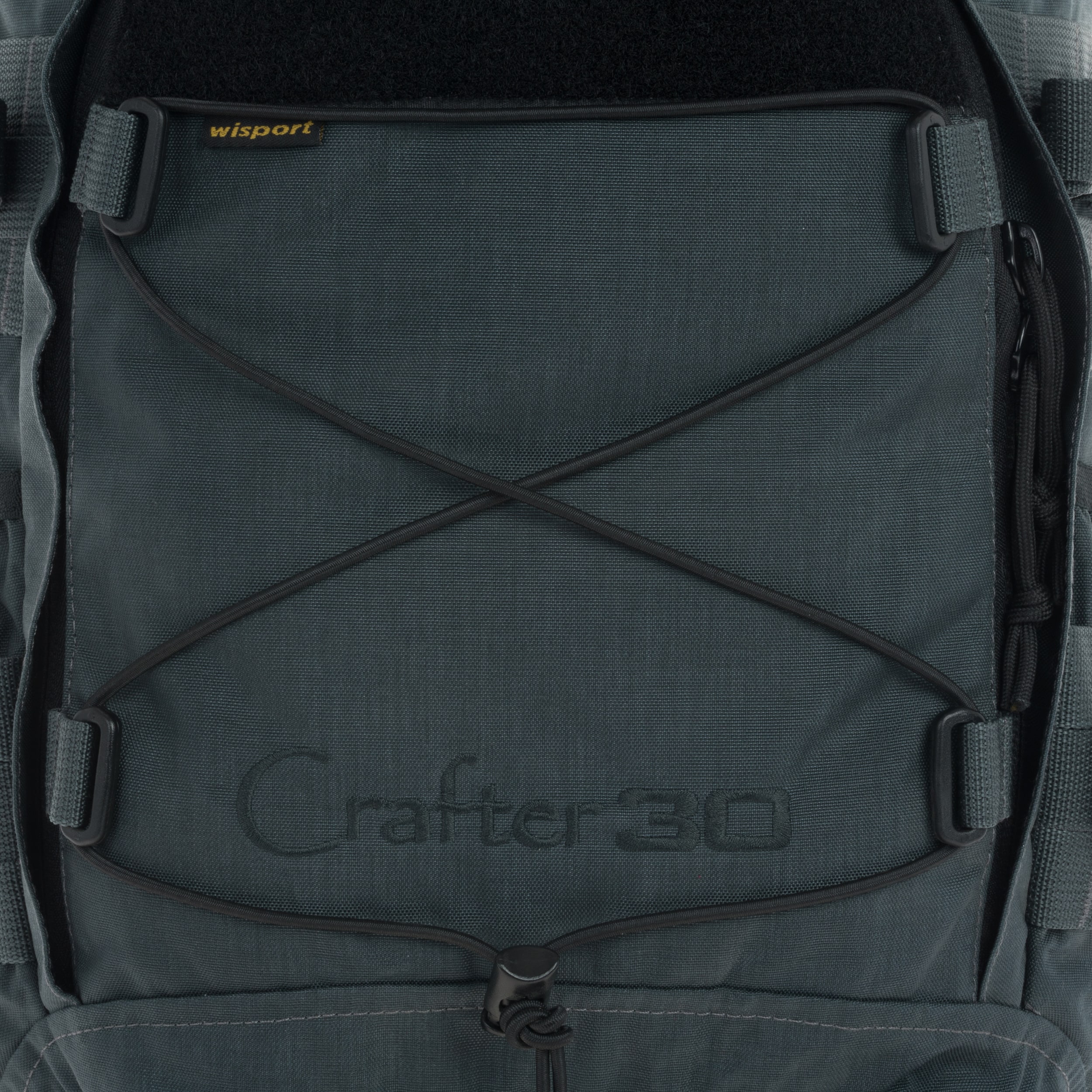 Sac à dos Crafter 30 L Wisport - Graphite 