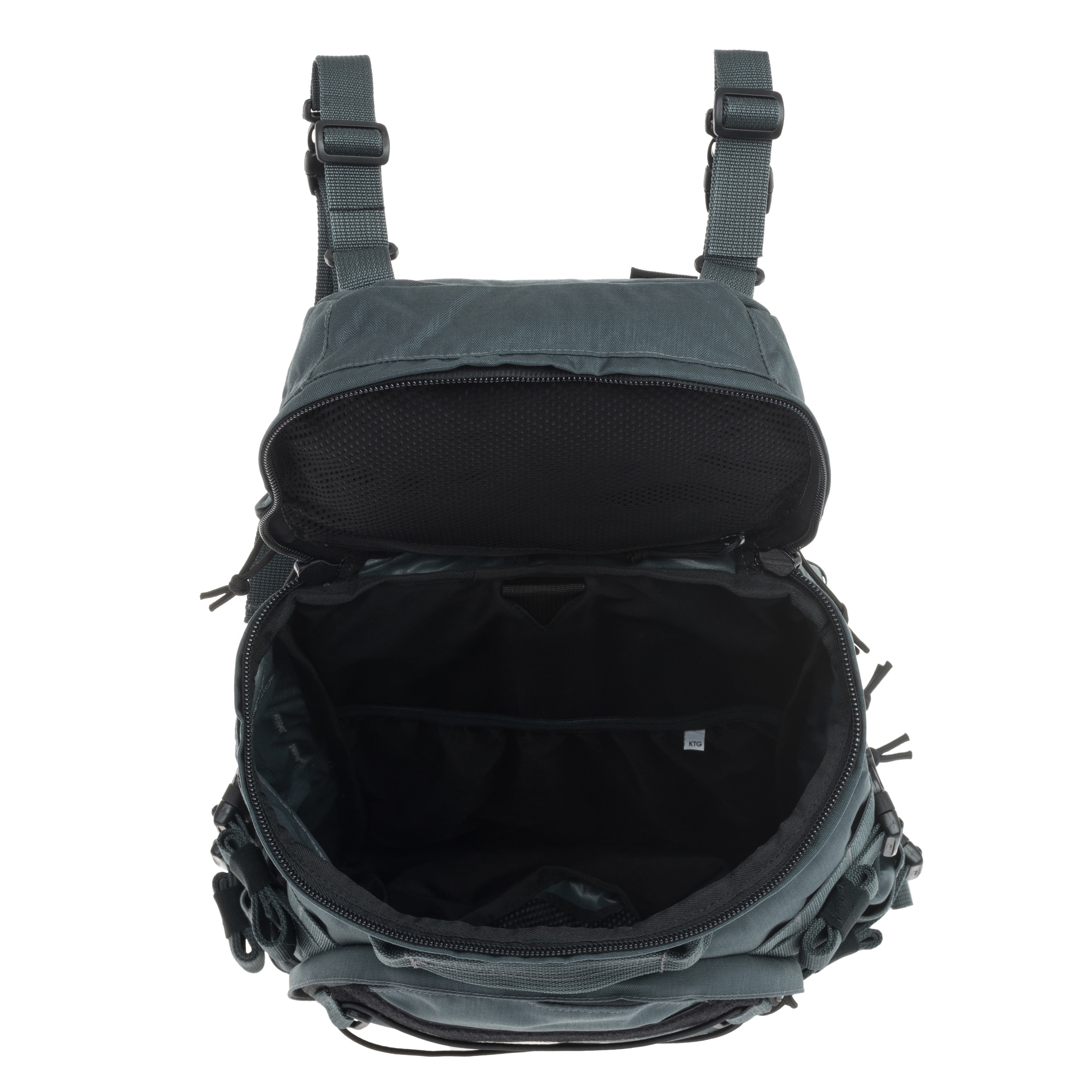 Sac à dos Crafter 30 L Wisport - Graphite 