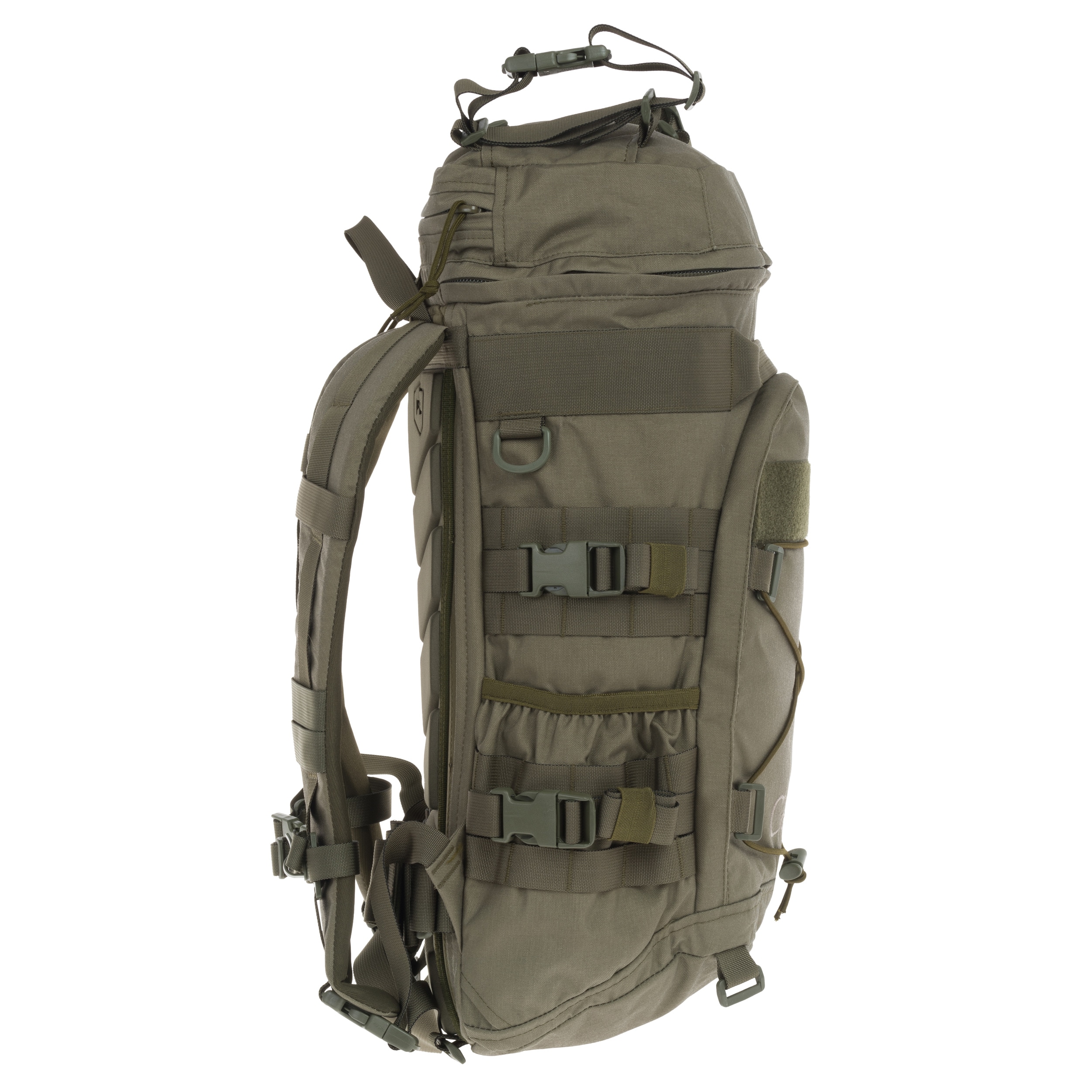 Sac à dos Crafter 30 L Wisport - RAL- 7013 