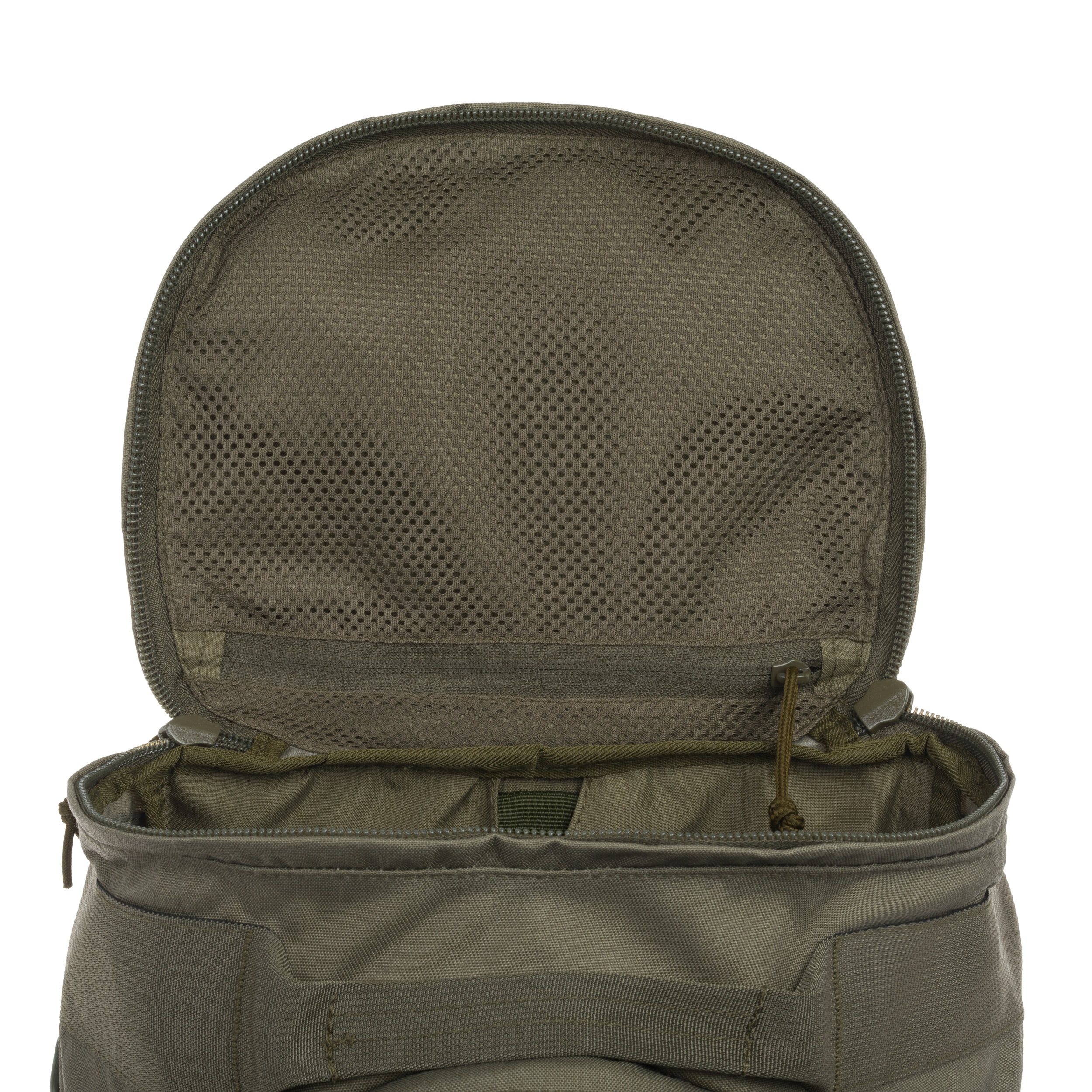 Sac à dos Crafter 30 L Wisport - RAL- 7013 