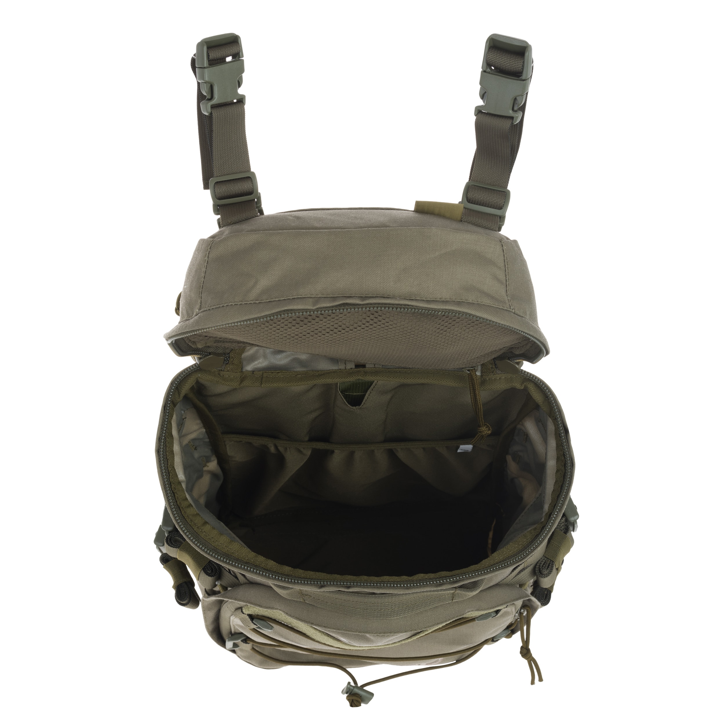 Sac à dos Crafter 30 L Wisport - RAL- 7013 