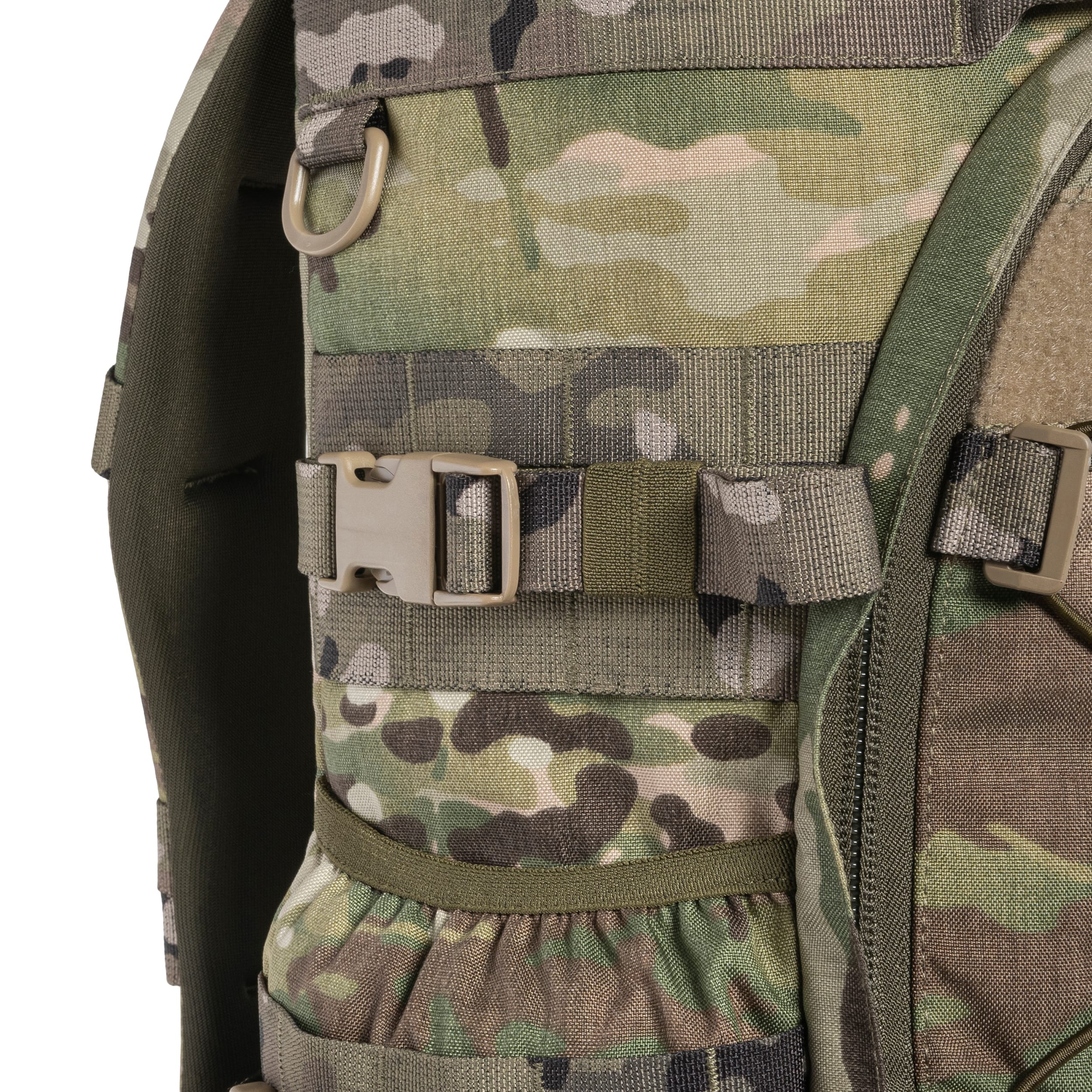 Sac à dos Crafter 30 L Wisport - MultiCam 