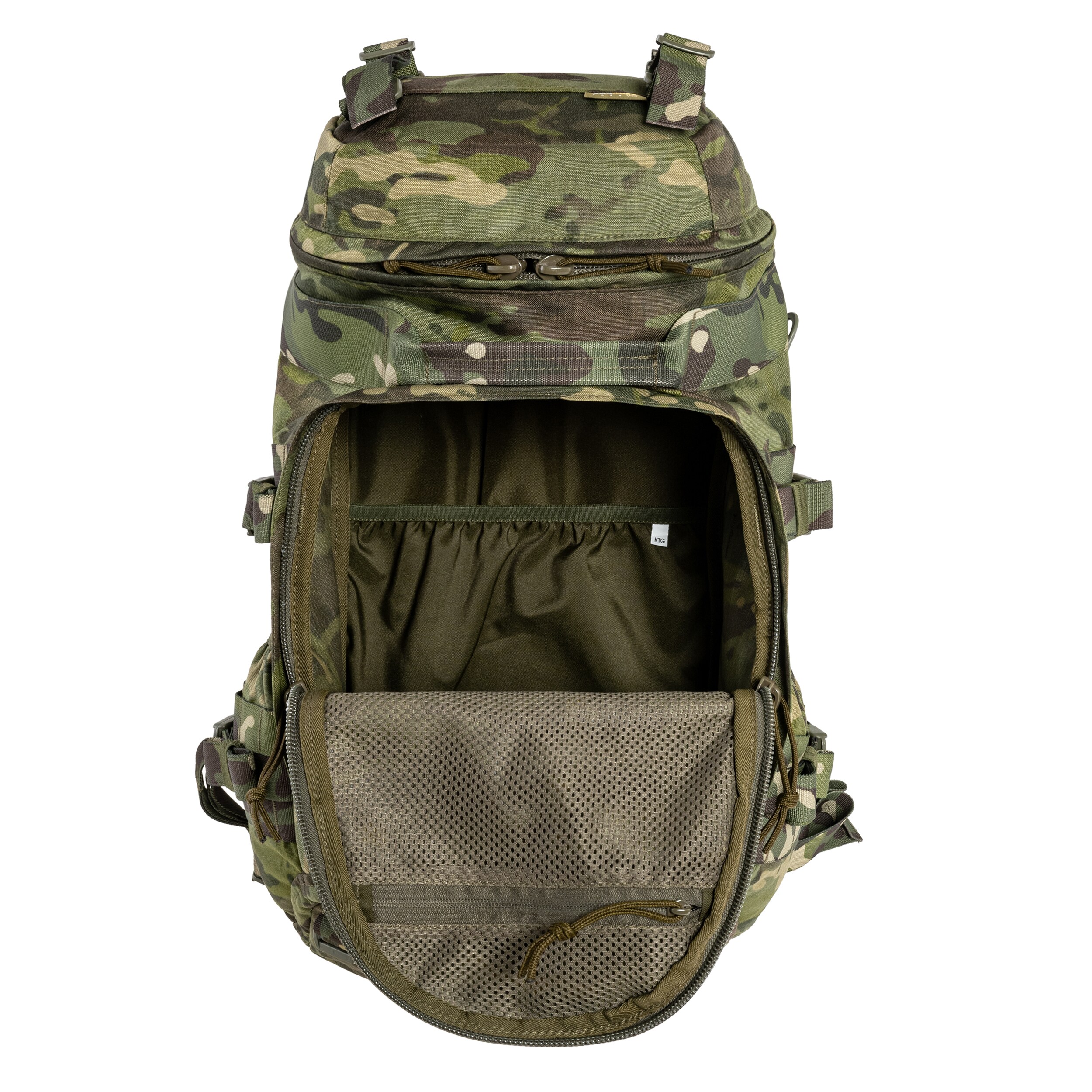 Sac à dos Crafter 30 L Wisport - MultiCam Tropic 