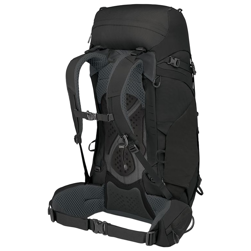 Sac à dos Kestrel L/XL  48 L Osprey - Black 