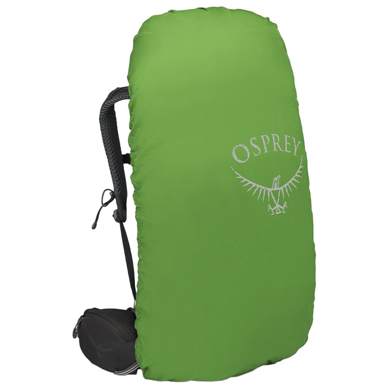 Sac à dos Kestrel L/XL  48 L Osprey - Black 