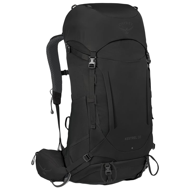 Sac à dos Kestrel L/XL 38 L Osprey - Black