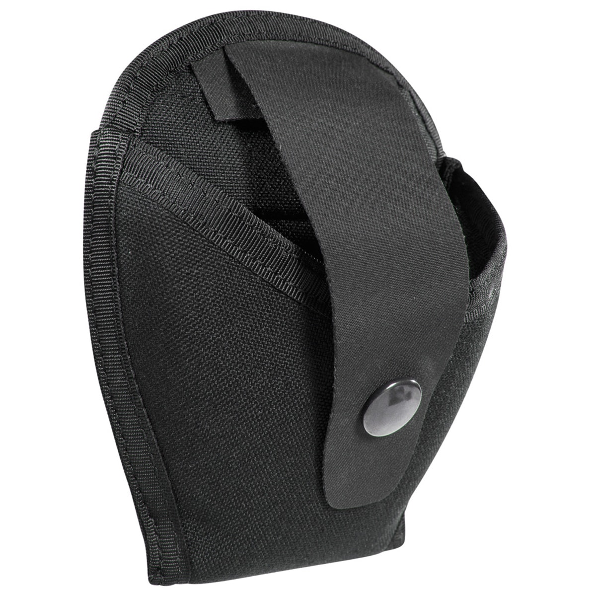 Holster à menottes Cuff Case Open MKII Tasmanian Tiger - Black