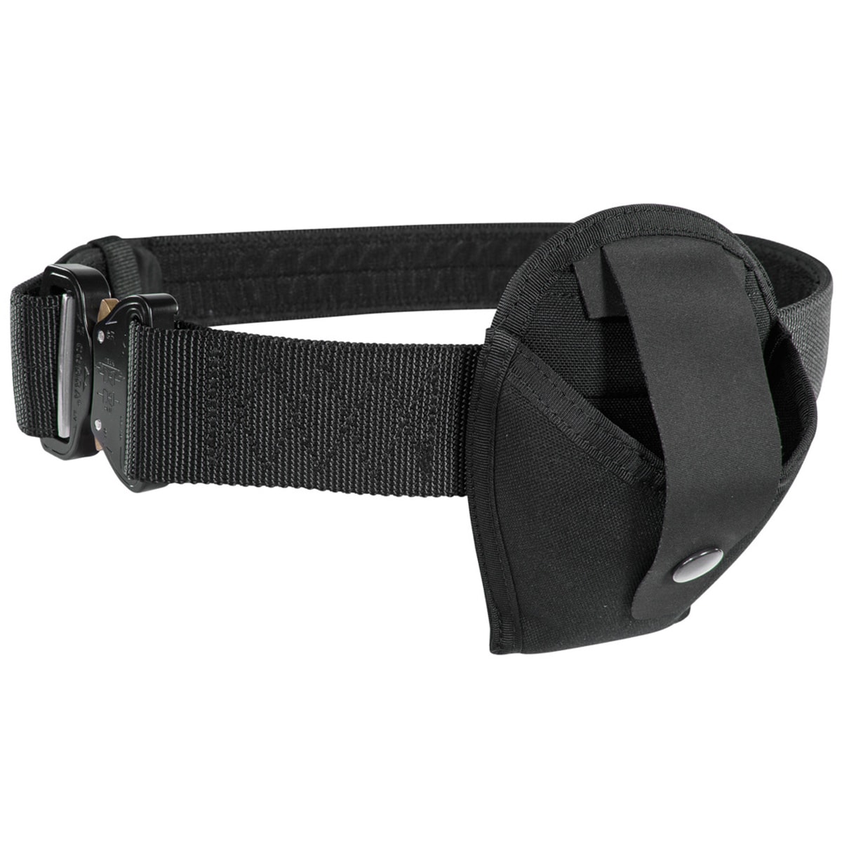 Holster à menottes Cuff Case Open MKII Tasmanian Tiger - Black