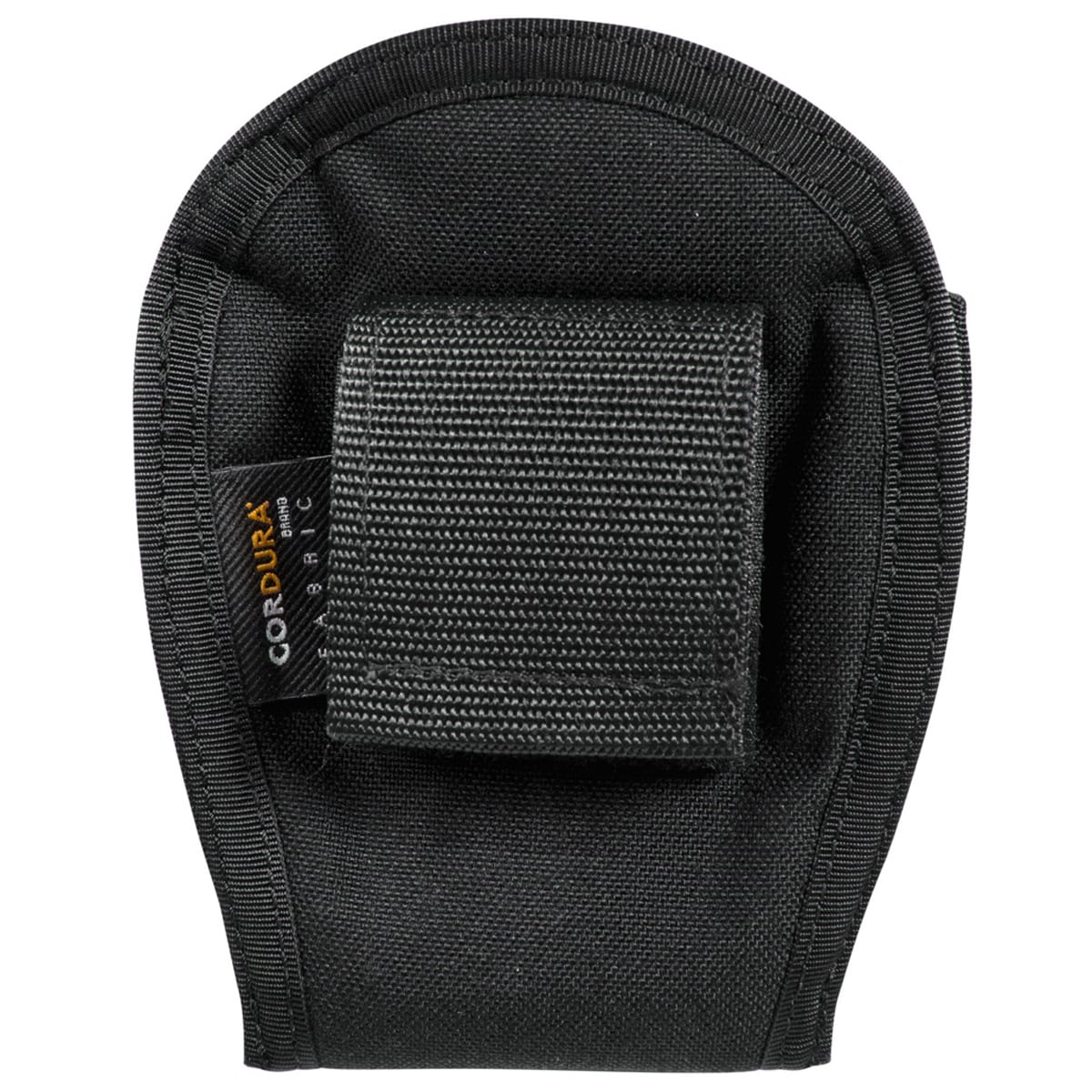 Holster à menottes Cuff Case Open MKII Tasmanian Tiger - Black