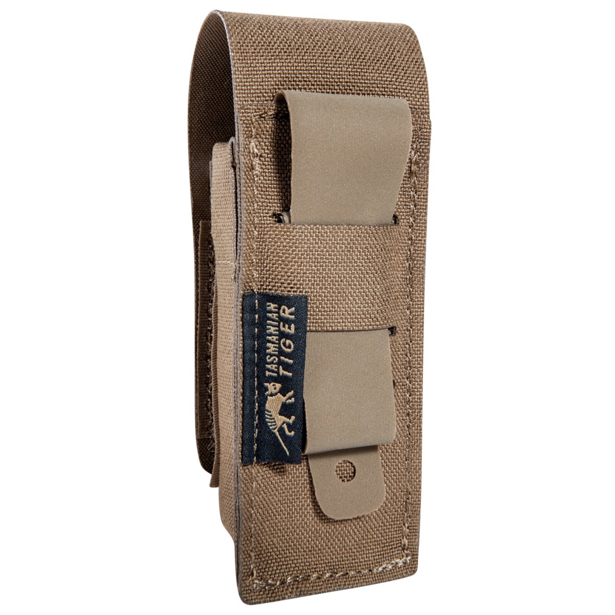Pochette Tasmanian Tiger Single Mag Pouch MKIII pour chargeur - Coyote Brown