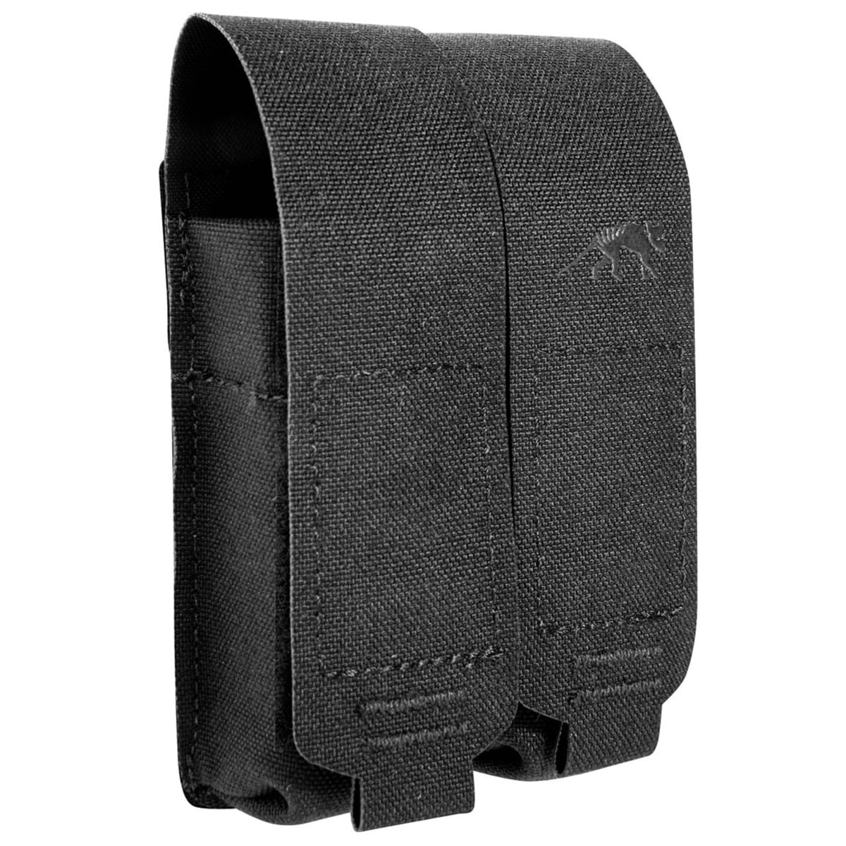 Pochette Tasmanian Tiger pour chargeurs Mag Pouch MKIII - Noir