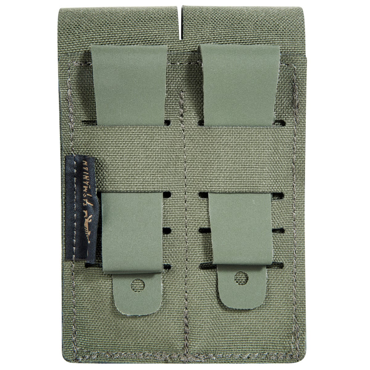 Pochette pour chargeurs Mag Pouch MKIII Tasmanian Tiger - Olive