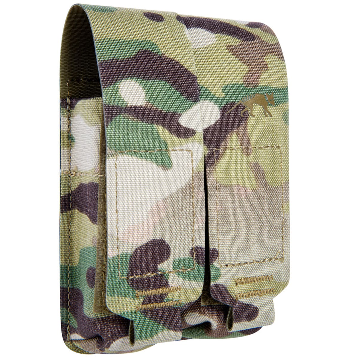 Pochette pour chargeurs Mag Pouch MKIII Tasmanian Tiger - MultiCam