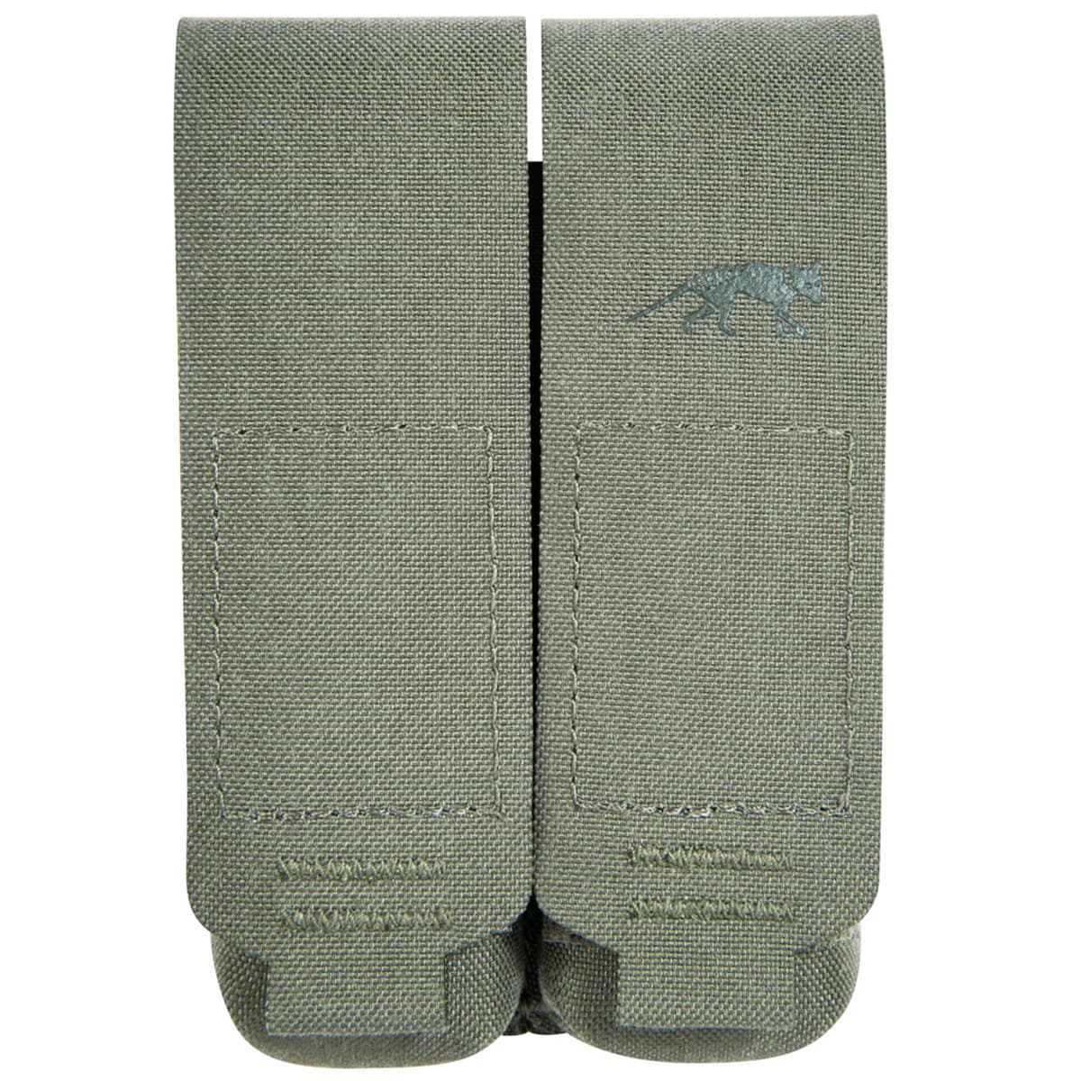 Pochette Tasmanian Tiger pour chargeurs Mag Pouch MKIII IRR - Stone Grey Olive