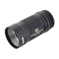 Tube pour batterie T10 Olight 