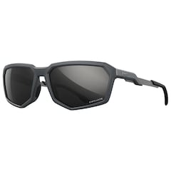 Lunettes tactique Recon Wiley X - Captivate Polarized Black Mirror/Matte Grey