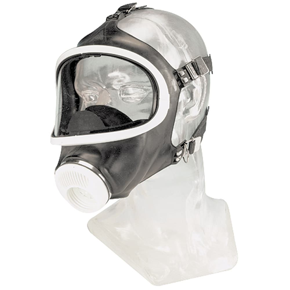 Masque à gaz 3S Basic MSA