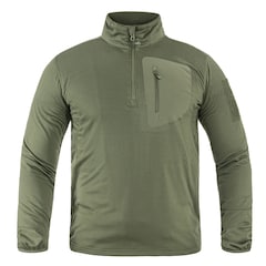 Polaire Forces Tactical Hirta Fleece Highlander - Olive