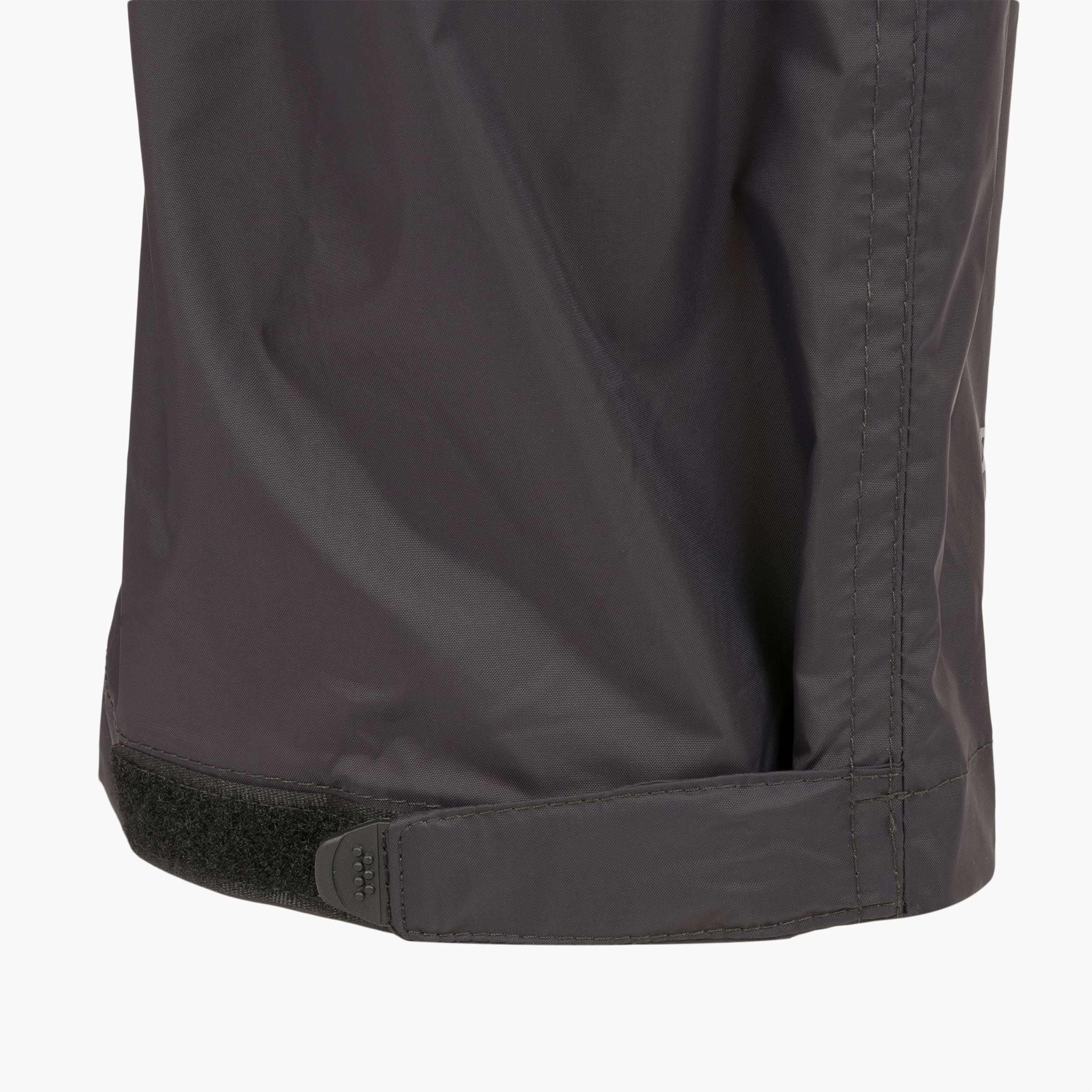 Pantalon Outdoor Stow & Go Waterproof Trousers New Highlander - Charcoal