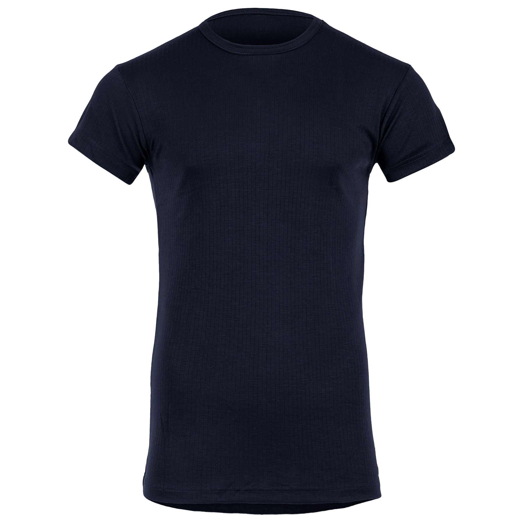 T-shirt thermoactif Outdoor Highlander - Navy