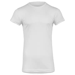 T-shirt thermoactif Outdoor Highlander - White